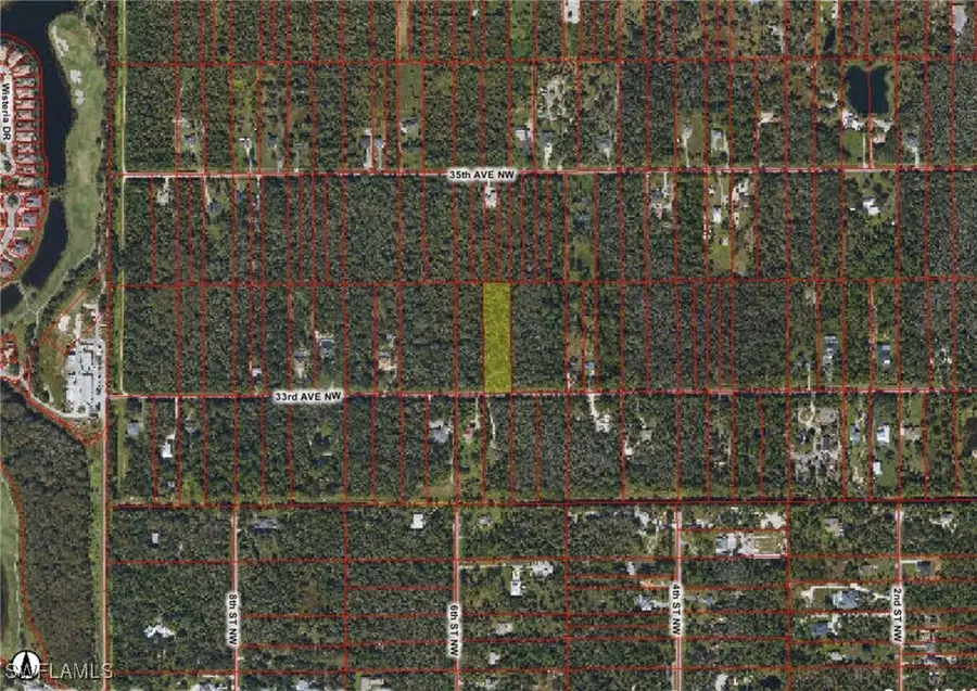 XXXX 33rd Avenue Nw, Naples, FL 34120 - #3