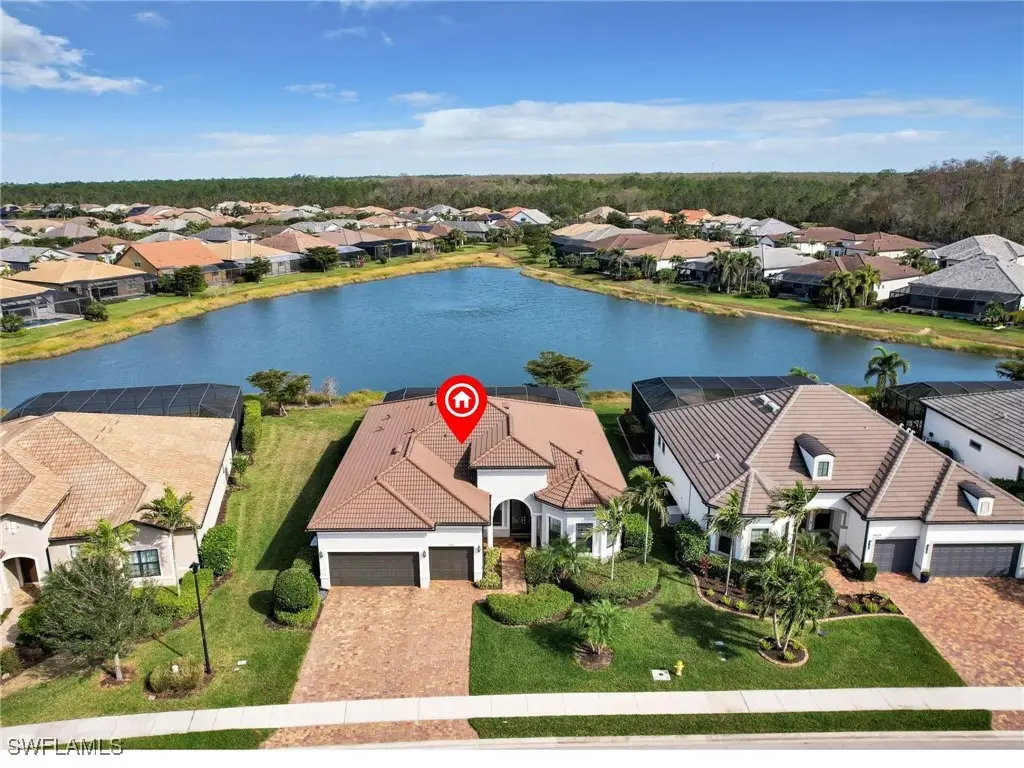 14342 Pine Hollow Drive, Estero, FL 33928 - Image #1