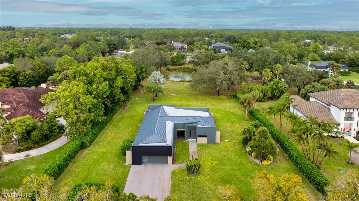 6659 Livingston Woods Lane, Naples, FL 34109 - Image #1