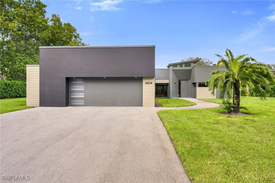 6659 Livingston Woods Lane, Naples, FL 34109 - Image #2