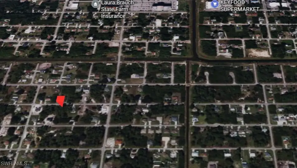 3512 3rd Street Sw, Lehigh Acres, FL 33976 - Image #1