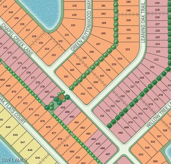 7132 Chapel Creek Lane, North Fort Myers, FL 33917 - Image #2