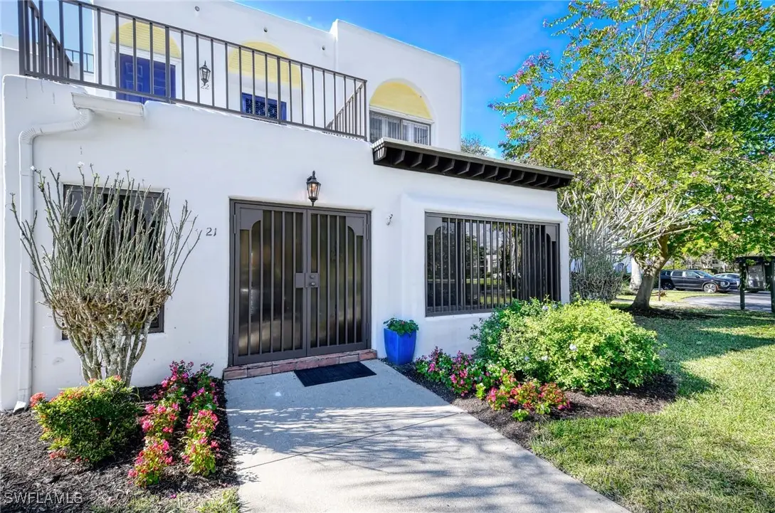 3308 Europa Drive #21, Naples, FL 34105 - Image #1