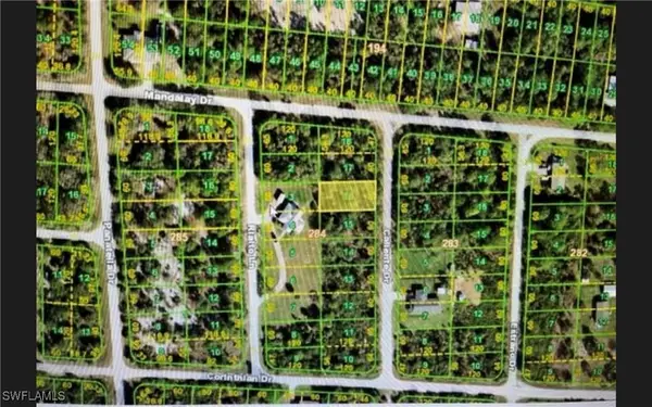 Address Withheld By Seller, Punta Gorda, FL 33955