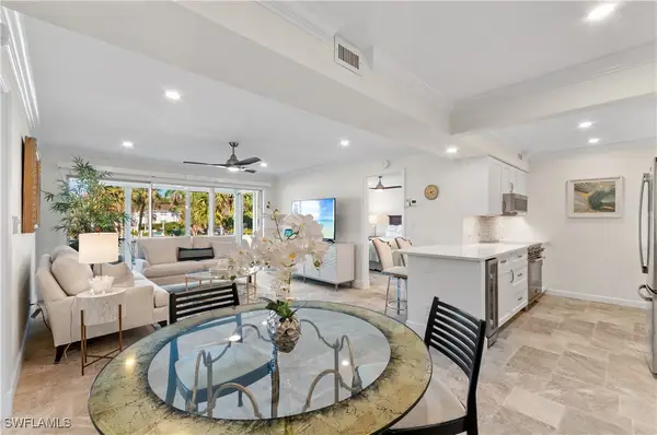 536 12th Avenue S #536, Naples, FL 34102