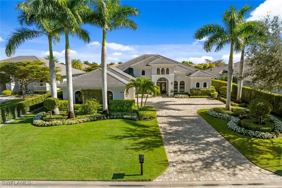 4170 Cortland Way, Naples, FL 34119 - #3