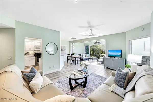 4441 Riverwatch Drive #102, Bonita Springs, FL 34134