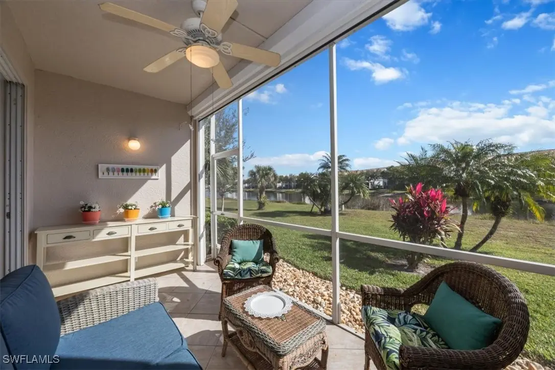 650 Saratoga Circle #C101, Naples, FL 34104 - Image #1