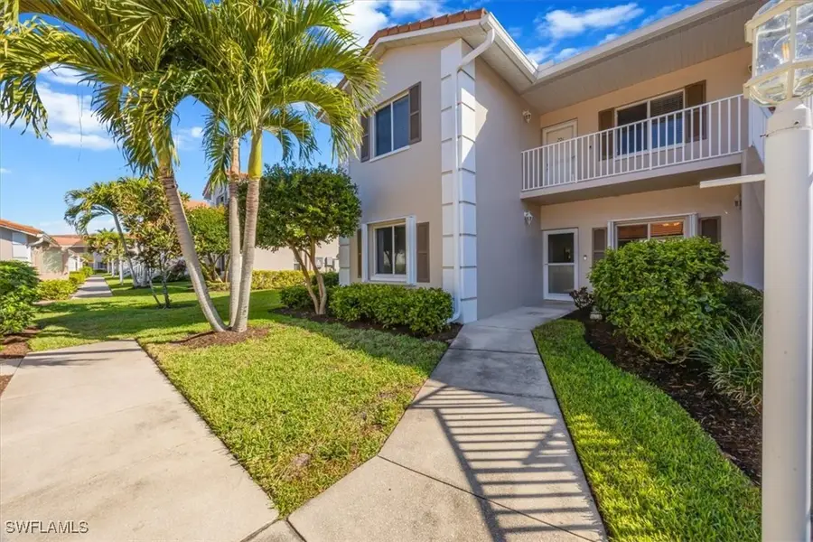 650 Saratoga Circle #C101, Naples, FL 34104 - Image #3