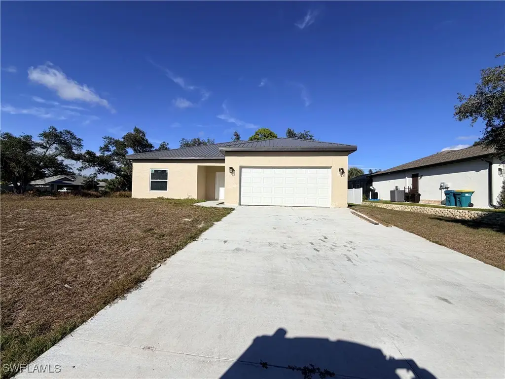 14188 Gables Avenue, Port Charlotte, FL 33953 - Image #1