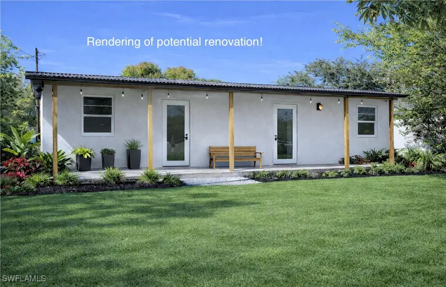 5370 Holland Street, Naples, FL 34113 - Image #2