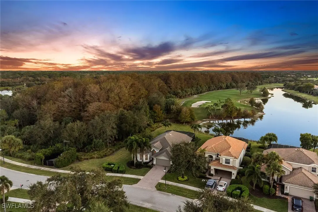 11828 Bramble Court, Naples, FL 34120 - Image #1