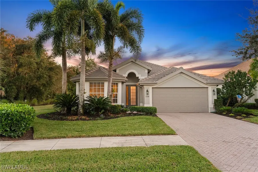11828 Bramble Court, Naples, FL 34120 - Image #2