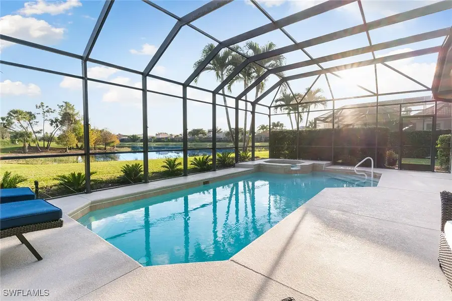 11828 Bramble Court, Naples, FL 34120 - Image #3