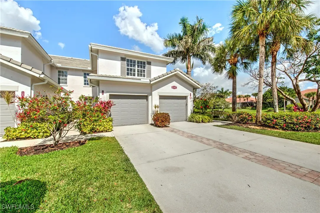 8385 Whisper Trace Lane #N-104, Naples, FL 34114 - Image #1