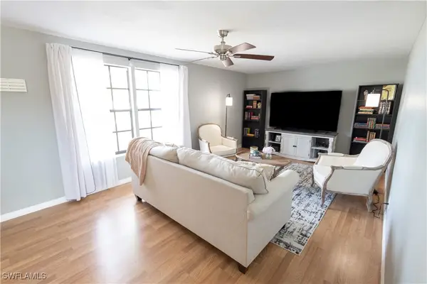 8114 Lake San Carlos Circle, Fort Myers, FL 33967