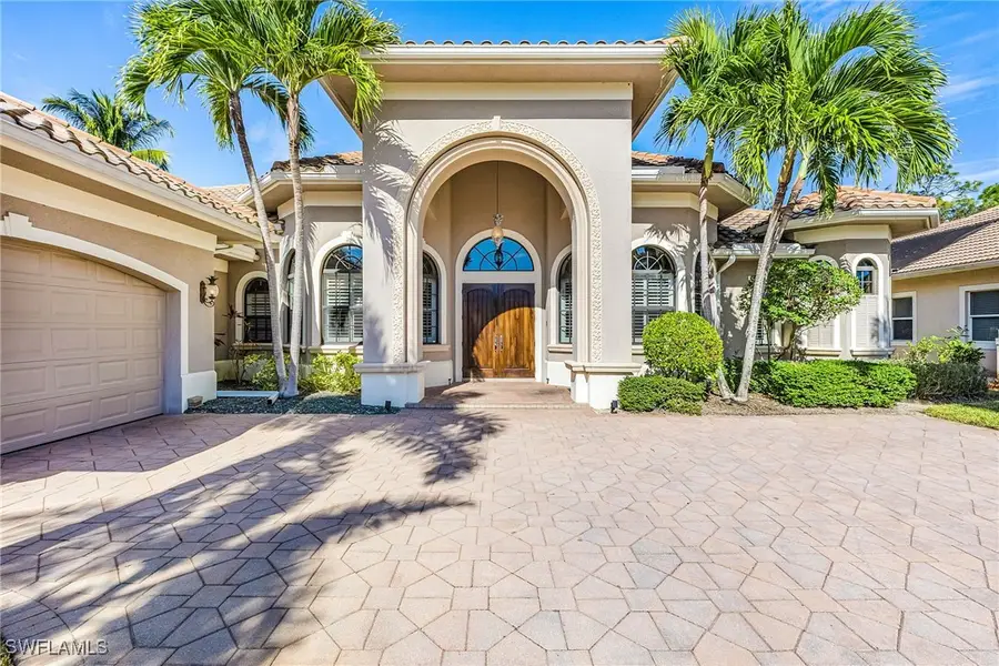 1733 Supreme Court, Naples, FL 34110 - #3