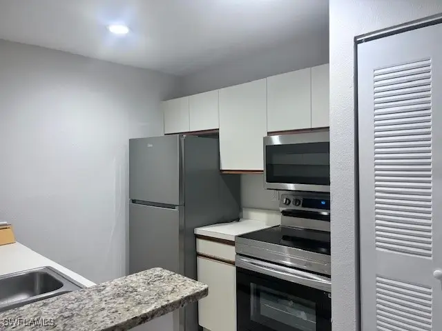 153 Santa Clara Drive #10, Naples, FL 34104 - Image #3