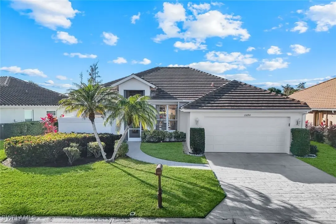 12690 Buttonbush Place, Bonita Springs, FL 34135 - Image #1
