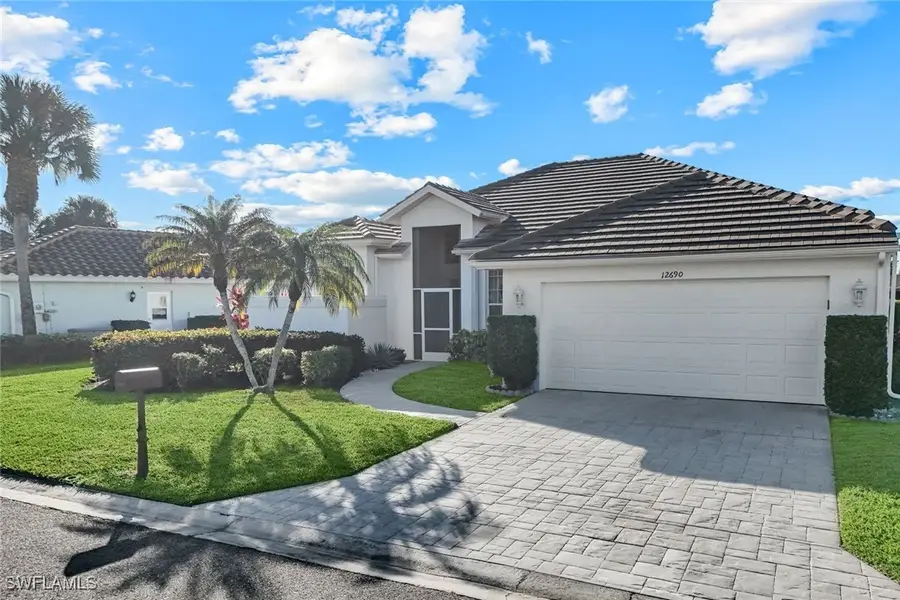12690 Buttonbush Place, Bonita Springs, FL 34135 - Image #2
