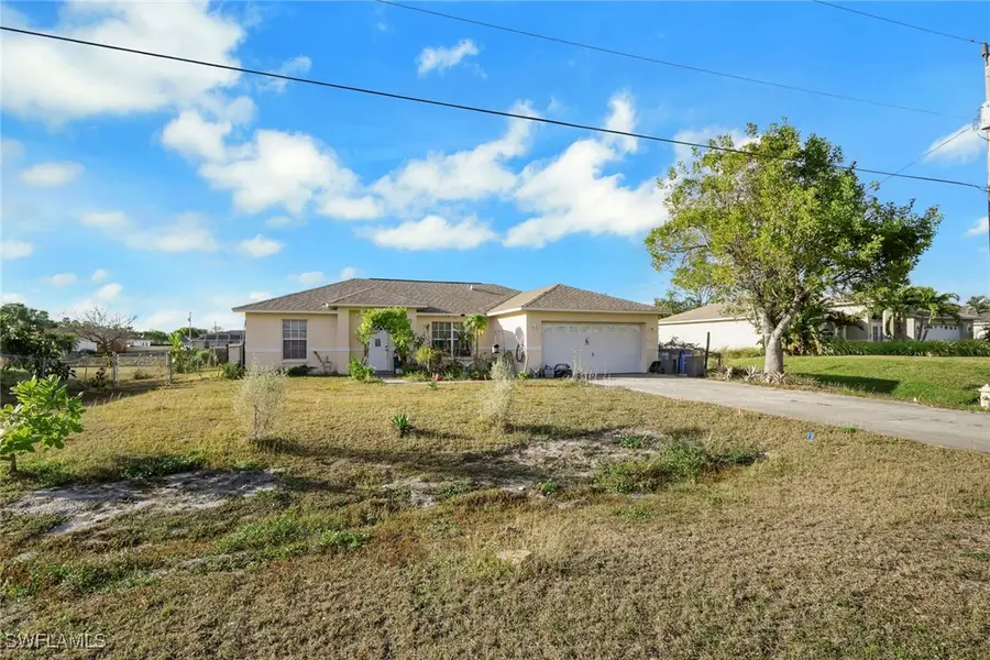 718 Fargo Drive, Fort Myers, FL 33913 - #2