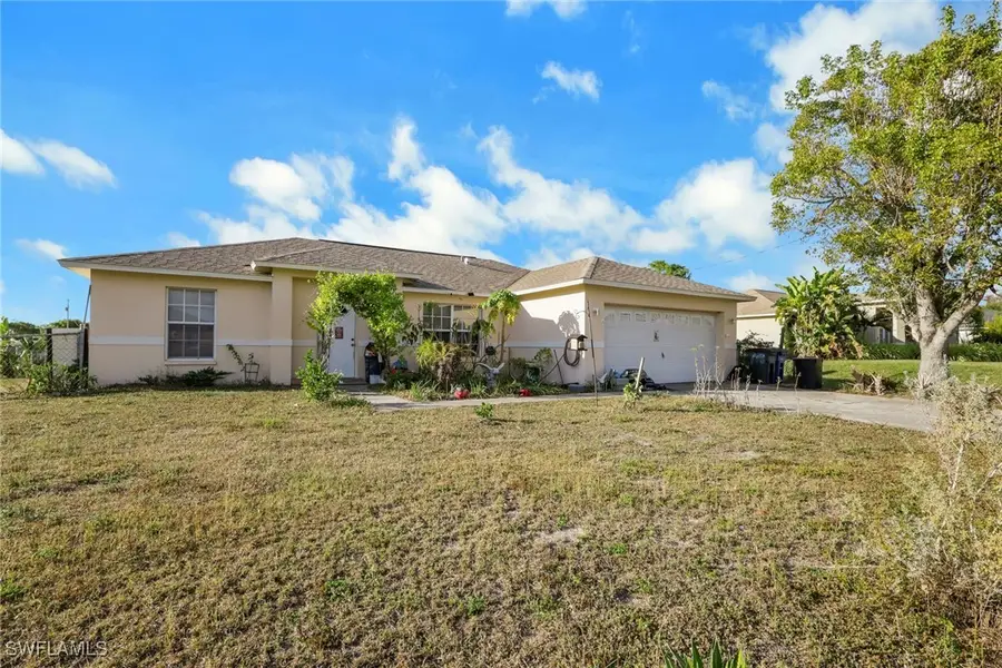 718 Fargo Drive, Fort Myers, FL 33913 - #3