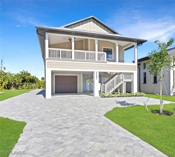 3085 Connecticut Avenue, Naples, FL 34112