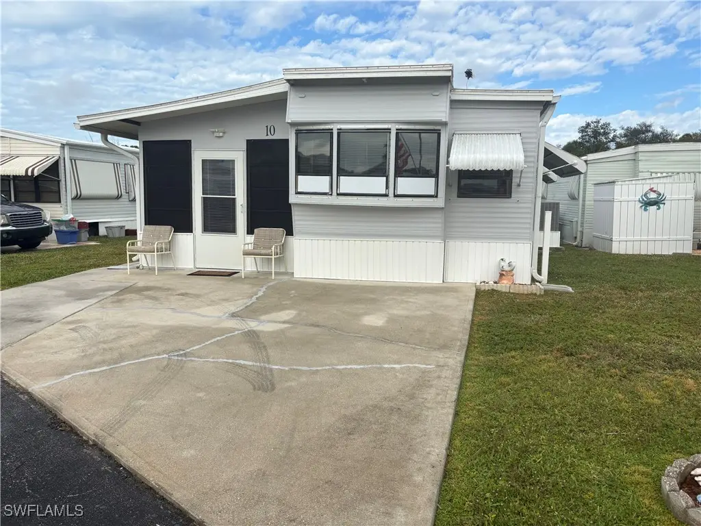 10 Jade Drive #10J, Naples, FL 34114 - Image #1