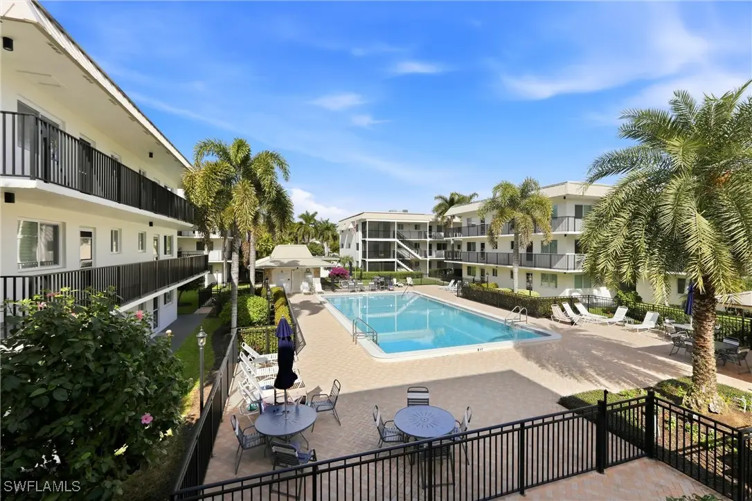 766 Central Avenue #113, Naples, FL 34102 - Image #1