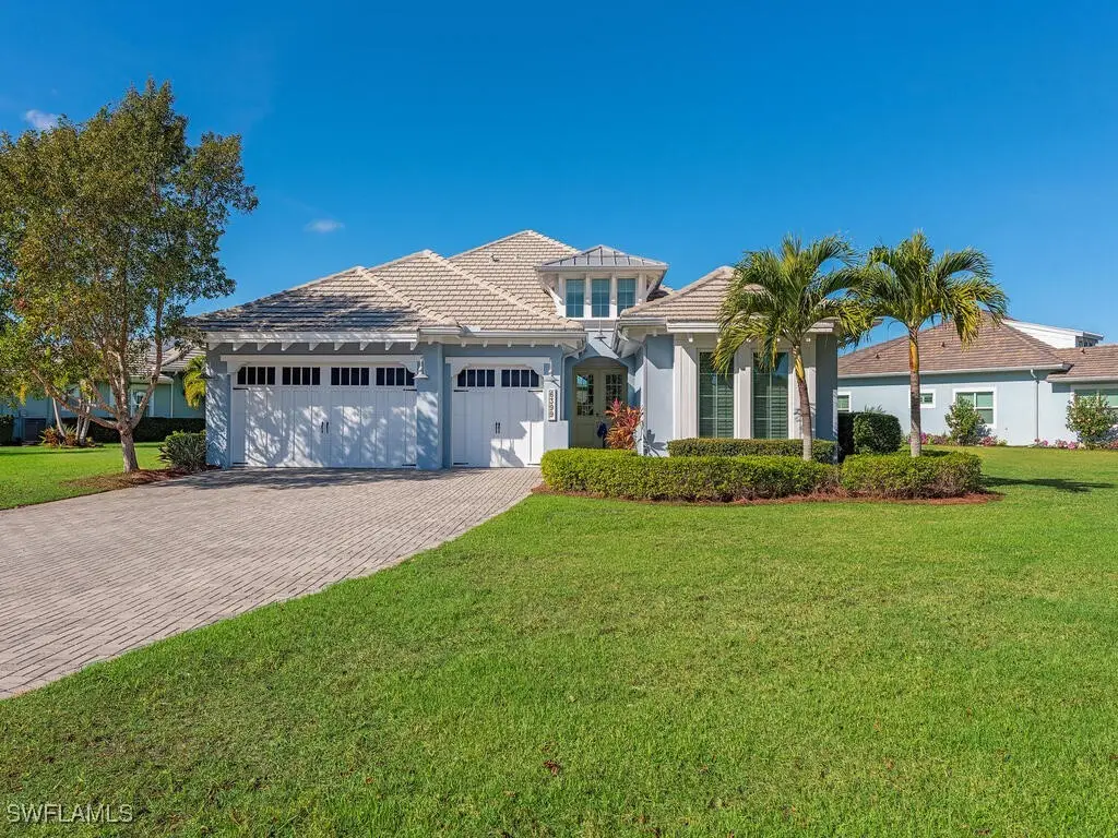 6399 Warwick Avenue, Naples, FL 34113 - Image #1