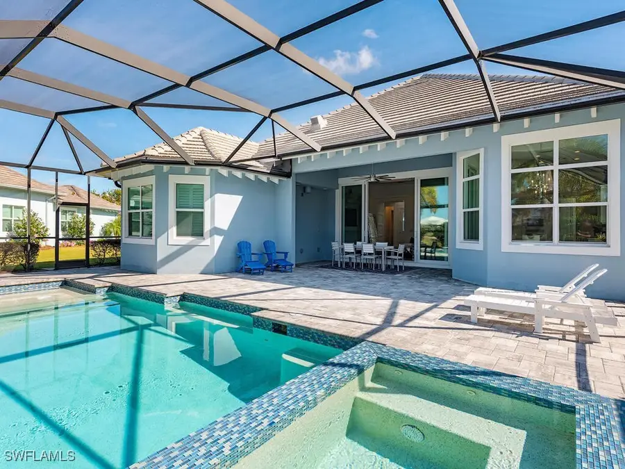 6399 Warwick Avenue, Naples, FL 34113 - Image #2