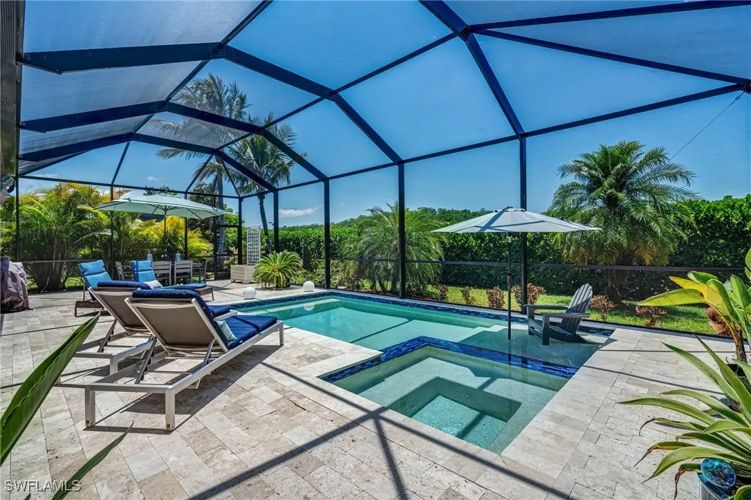 28564 Longford Court, Bonita Springs, FL 34135 - #1