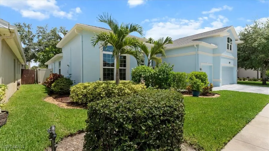 371 Burnt Pine Drive, Naples, FL 34119 - Image #3