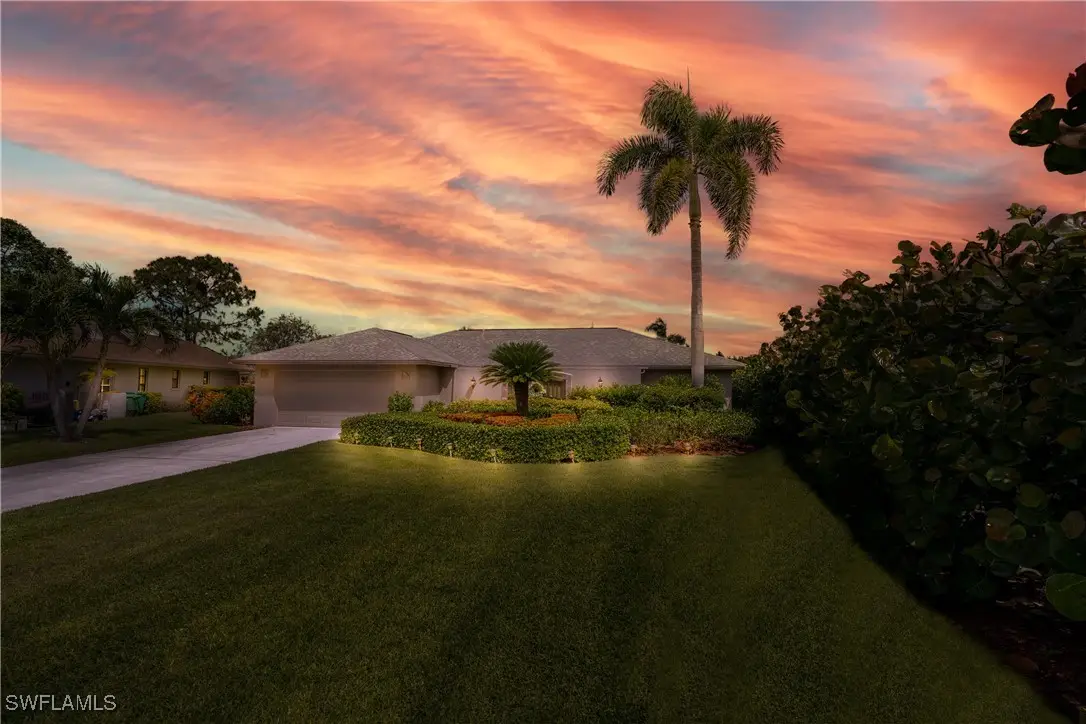 108 Payne Court, Naples, FL 34112 - Image #1