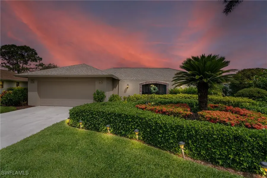 108 Payne Court, Naples, FL 34112 - Image #2