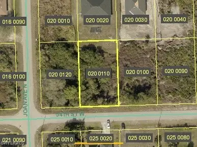 2908 54th Street W, Lehigh Acres, FL 33971