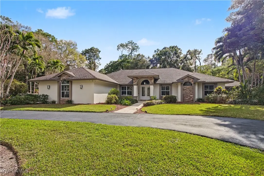 5186 Tallowood Way, Naples, FL 34116 - Image #1