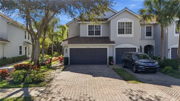 15671 Marcello Circle #124, Naples, FL 34110