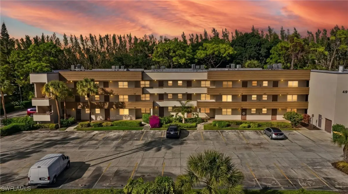 499 Forest Lakes Boulevard #203, Naples, FL 34105 - Image #1