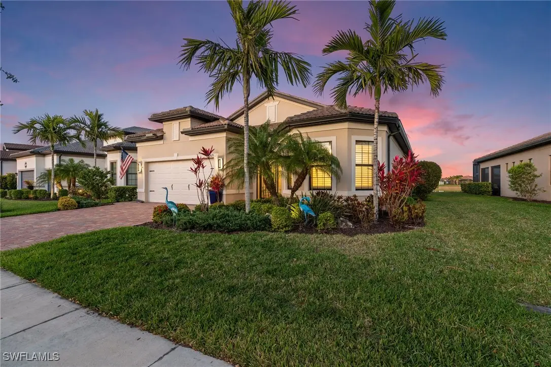 7679 Winding Cypress Drive, Naples, FL 34114 - Image #1