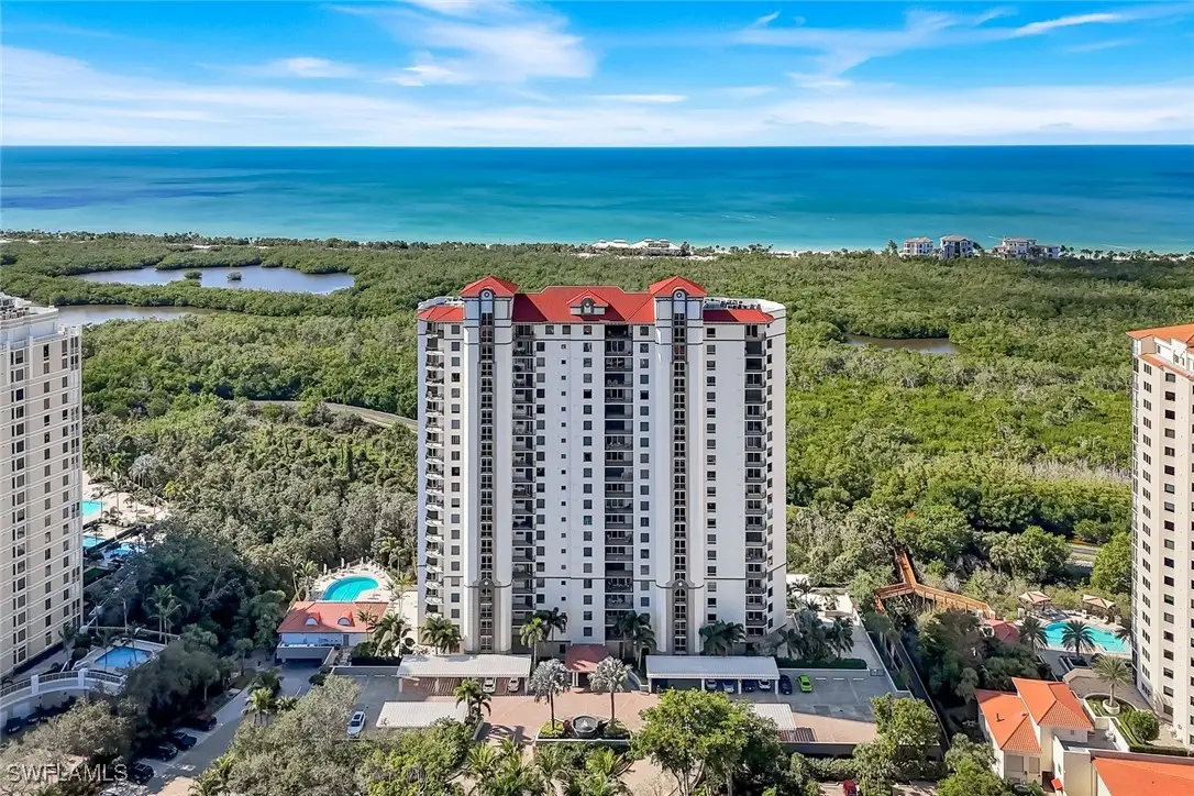 7225 Pelican Bay Boulevard #604, Naples, FL 34108 - Image #1