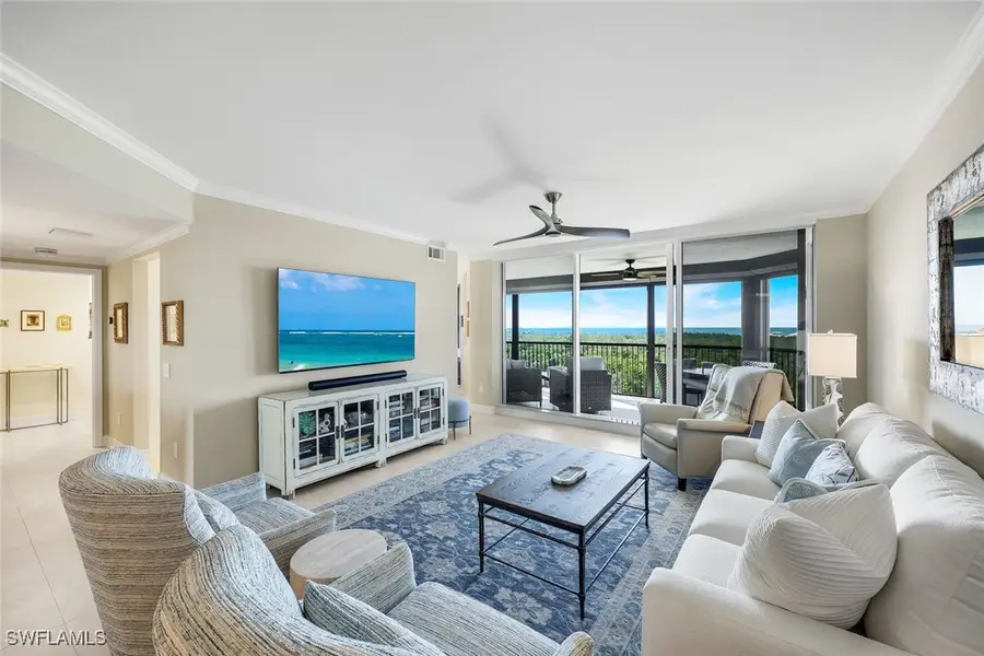 7225 Pelican Bay Boulevard #604, Naples, FL 34108 - Image #3