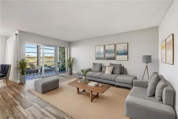 3655 Boca Ciega Drive #206, Naples, FL 34112