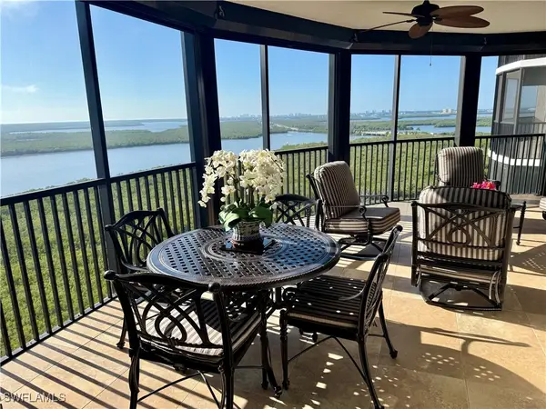 1050 Borghese Lane #1404, Naples, FL 34114