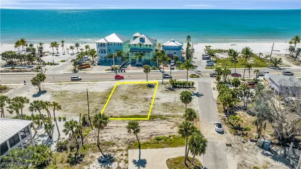 4109 Estero Boulevard, Fort Myers Beach, FL 33931