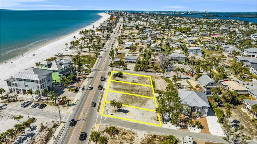 4109 Estero Boulevard, Fort Myers Beach, FL 33931 - Image #3