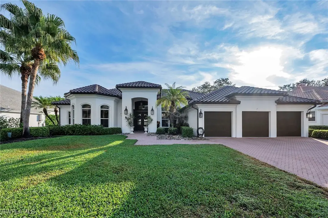 6660 Glen Arbor Way, Naples, FL 34119 - Image #1