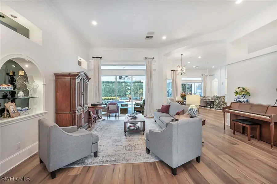 6660 Glen Arbor Way, Naples, FL 34119 - Image #3