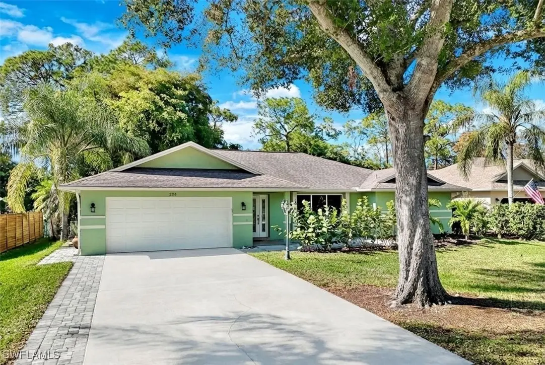 224 Channing Court, Naples, FL 34110 - Image #1