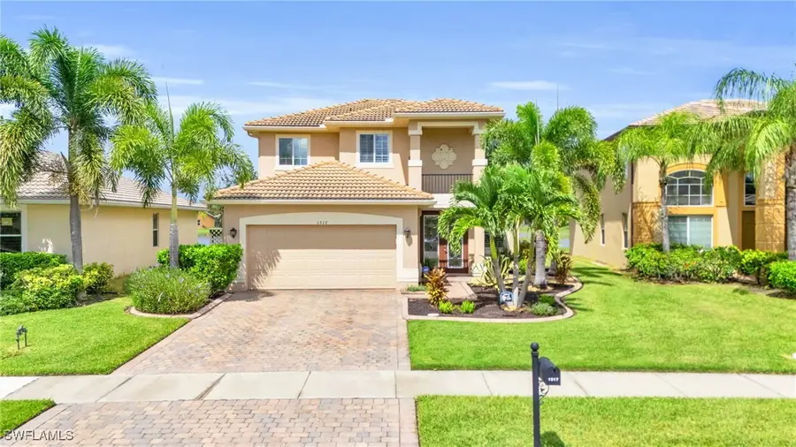 1517 Birdie Drive, Naples, FL 34120 - Image #2